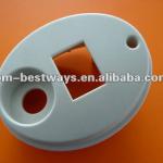 2011 high precision plastic injection cap moulding products