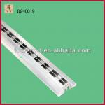 Factory wholesale Two Line Aluminum Ladder Column (DG-0019)