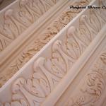 PT2092 Carving Details