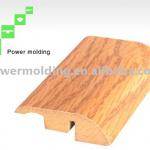 Reducer molding/ flooring reducer