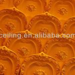 Arbitrarily mould GRG gypsum board for Wuxi Palace&amp; Gypsum cornice glassfiber reinforced GRG