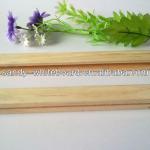 wood mouldings whiteboard accessories XD-PJ029-1