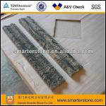 China Juparana Granite Moulding
