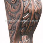 HIGH QUALITY HAND CRAFTED COPPER CORBELS