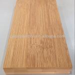 Vertical Bamboo Panel