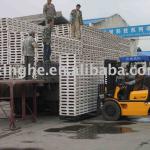 Straw building materials(technology)