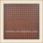 Acoustic perforated wood panels for Wall Decoration