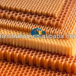Aramid Paper Honeycomb Core- for aircraft surfaces