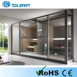 2013 Modern High-end Luxury Steam sauna shower 3 in 1 conbination Room-SF1B001