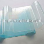 Fibreglass panel / FRP Skylight Panel