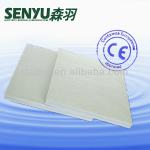 construction materials wood plastic composite board-SY-R219
