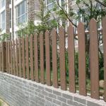 wpc composite fence material-WS-FA16-70