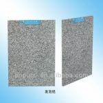 impact resistant Aluminum foam wall