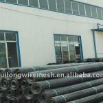 high quality/low price fiberglass geogrid(manufacturer)