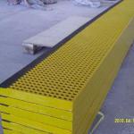 fiberglass step cover GRP edge grip