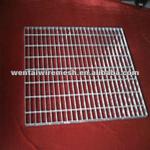 304,316Professionable hot dip galvanized steel bar grating(manufactory)
