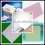 multi-function decorative ceiling gypsum board/plasterboard/drywall standard size(T882)