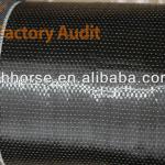 Structural Carbon Fiber Cloth for Construction Woven by Japanese Carbon Fiber Yarn