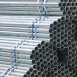 galvanized steel pipe( be used for Mechanical tube and Pressure pipe, it also used for convery water , Gas ,air and so on )