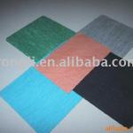 Non-asbestos gasket sheet