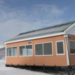 Prefabricated &amp; Steel, Bullet - Fire Resist, Low Cost Buildings, Shelters, Containers, Structures of Temporary, Permanent.