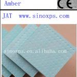 rigid polyurethane foam boards