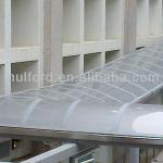 Cover-Walkway roofing skylight, Polycarbonate and Acrylic