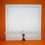 Galvanized steel removable panel roof and ceiling access panel