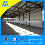 Chinese good quality warehouses