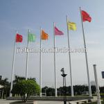 outdoor large flag poles for sale
