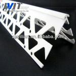 2013 Plastic Angle Bead Manufacturer for drywall