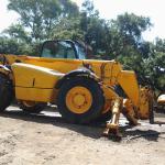 JCB 532-120 Telehandler