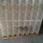 Non asbestos cement sheet