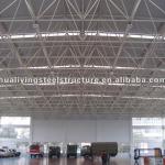 Space Grid roofing Guangdong