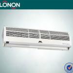 Industrial and Commercial air vent door