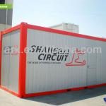 20&#39; office Container &amp;modular house