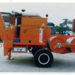 Conductor line puller