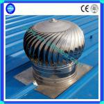 500mm Stainless Turbine Roof Ventilator