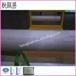 fiberglass mesh for improve strength of the wall