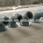 The Best Price Cast Basalt Bent Pipes