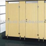 JIALIFU phenolic Lamination toilet partition with moistureproof