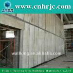 cement composite wall panel
