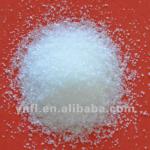 magnesium silicofluoride cement hardening agent