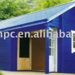 smart quick assemble prefabricated house