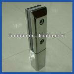 stainless steel glass frameless spigot/stainless steel glass spigot/stainless steel square core drill spigot