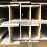 hot rolled steel h beam