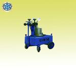 ZB4-500 Electric Ultra High Pressure Hydraulic Jacking Pump