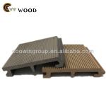 wpc decking wall panels