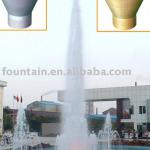 Outdoor Fountain Jets for Square (Vertical Gun Jets)
