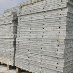 Architectural aluminum template-6063 6065 T3-T8